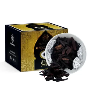 Luxury Incense - Traditional Arabian Fragrance For Ceramic / Portable Burners Artisan Incense Aromatherapy Sandalwood Scent Gift