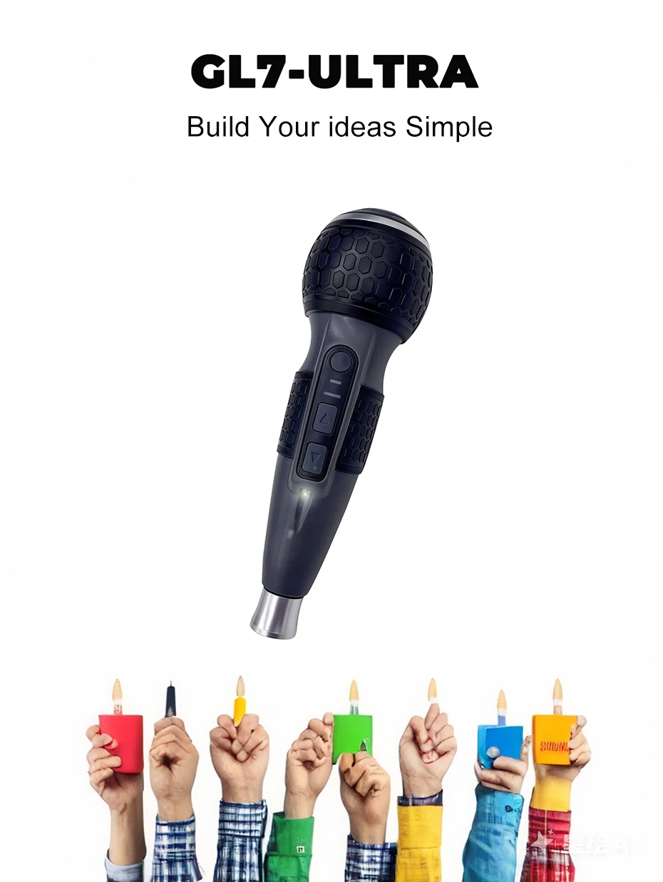 SHENHAOXU Portable Cordless Electric Screwdriver 5–15Nm Torque 1800mAh Quick Charge LED Light DIY Repair Tool - Image 4