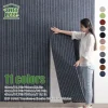 1 Roll of Self-Adhesive Nano Mat Sxp Self-Adhesive Floor Stickers Wall Stickers Self-Adhesive Floor Mats Can Be Used Repeatedly Washed Without Damaging the Wall Floor Suitable for Kitchen Mats Door Mats Office Bedroom Living Room and Other Indoor Places 40X60Cm/200Cm/300Cm