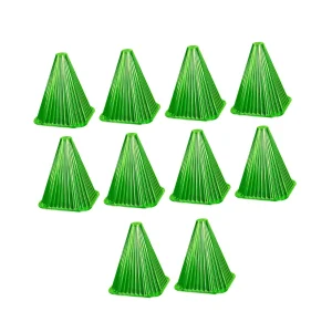 10Pcs Plant Protector Mini Greenhouse for Outdoors Frost Freeze Multifunctional Plant Dome for Park Outdoor Backyard Yard Farm