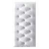 Soft headboard wall cushion, anti-collision protective wallpaper, with adhesive backing to prevent children from bumping