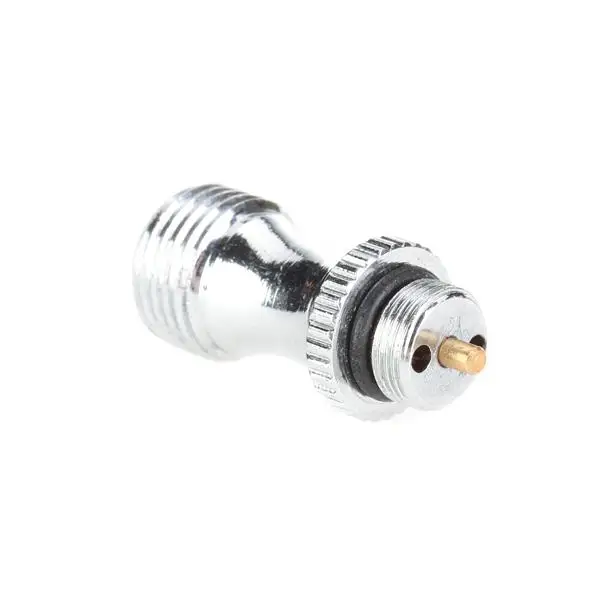 Stainless Steel Air Valve for Airbrush Air Brush Machine Parts