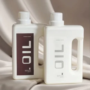 2000ml Perfume Supplement Lasting Fragrance Living Room Bedroom Hotel Toilet Perfume Supplement Gardenia Hilton Essential Oil