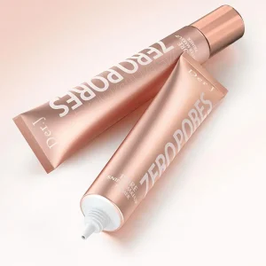 1/2/3PCS Professional Face Primer Moisturizing Oil-Control Foundation Facial Brightening Invisible Pore Smooths Fine Lines Base