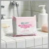 1/3PCS Korean MILKY GLUTAWHITE Premium Soap 70g Deep Cleansing Nourishing Rich Foam Soap Efficient Body Face Cleansing Care