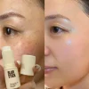 1PC Invisible Pore Primer Cream - Waterproof Foundation Stick, Brightens The Skin, Non-stick, Suitable for Autumn and Winter Use