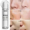 1PC Transparent Jelly Moisturizing Primer Lotion Smooth Skin Base Color Rendering Korean Makeup Base Cream Foundation Cosmetics