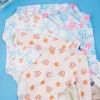 1Pc Baby Girls Swimsuit Long Sleeve Swimming Wear Sweet Comfortable Beachwear For Children Summer Bathing Suits 0-3Years