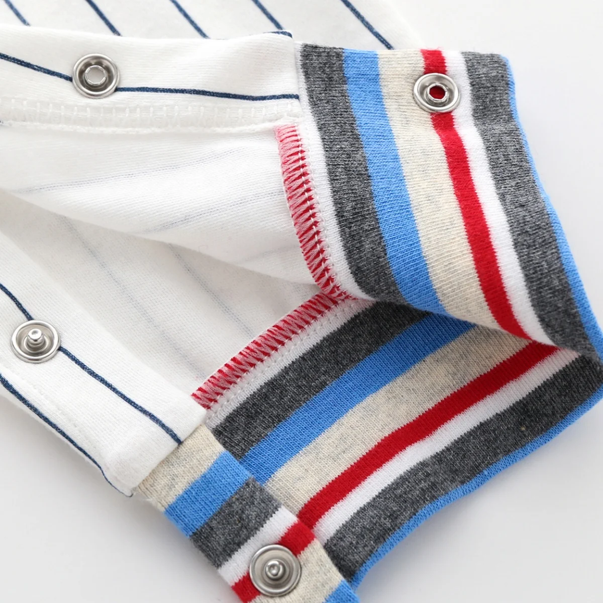 2024 Baby Autumn Clothes cotton boys rompers long sleeve Climbing Clothes print Sporty Home clothing 3-18 Month baby costume - Image 6