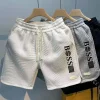 2026 new trend hot spring/summer fashionable casual shorts, comfortable running sports shorts, suitable for both men and women