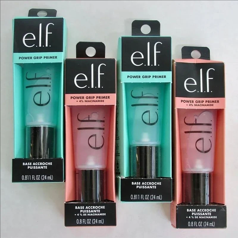 24ml Moisturizing Makeup Base Gel Isolation Primer for Dry Skin Refreshing Easy to Absorb No Powder Stuck Natural Makeup Care