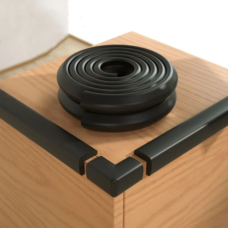 2M Baby safety corner protector Children's table corner edge anti-collision strip anti-collision foam protection strip bumper - Image 4