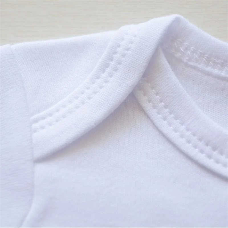 3 pcs Thick 100% Cotton Newborn Baby Bodysuits Long Sleeved Toddler Jumper Romper Onesies Growings Infantil Jumpsuit Grows Ropa - Image 3
