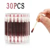 30Pcs/Lot Medical Alcohol Disposable Emergency Cotton Stick Iodine Disinfected Swab First Aid for Children Adults Baby Infant