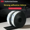 3M 9448A Adhesive Hook And Loop Tape Strong High-Viscosity Fixing Hook Loop Surface Fastener Screen Window Car Mat Tape