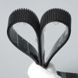 3M SJ3550 Mushroom Hook And Loop Fastener Wholesale Self-Adhesive Mushroom Head Fastener Magic Tape