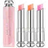 3pcs/1set of color changing lipstick, moisturizing, brand new color changing durable waterproof lipstick. Magical lipstick, colo