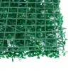 40x60cm Artificial Plant Walls Foliage Hedge Grass Mat Greenery Panels Fence Home Decor Fake Plants Garden Simulated Lawn