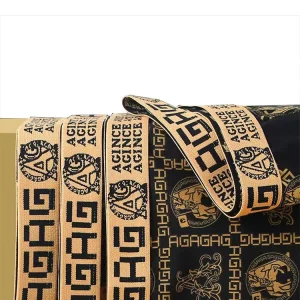 4pcs/set Men's Underwear Sexy Boxer Antibacterial Breathable Soft Print Men Boxer Shorts Fashion Boys Thin Flat Corner Panties