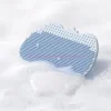 85AE Newborns Silicone Massage Brush Head Cleanser Tool for Delicate Skin Care