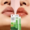 Aloe Lip Balm Healing Lasting Moisturizing All-natural Lip Mask For Dry Lips Lip Moisturizing Power Lip Care Nourishing Repair