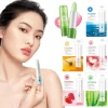 Aloe Vera Lipstick Lip Balm Lasting Moisturizing Moisturizing Waterproof Temperature Change Lip Balm