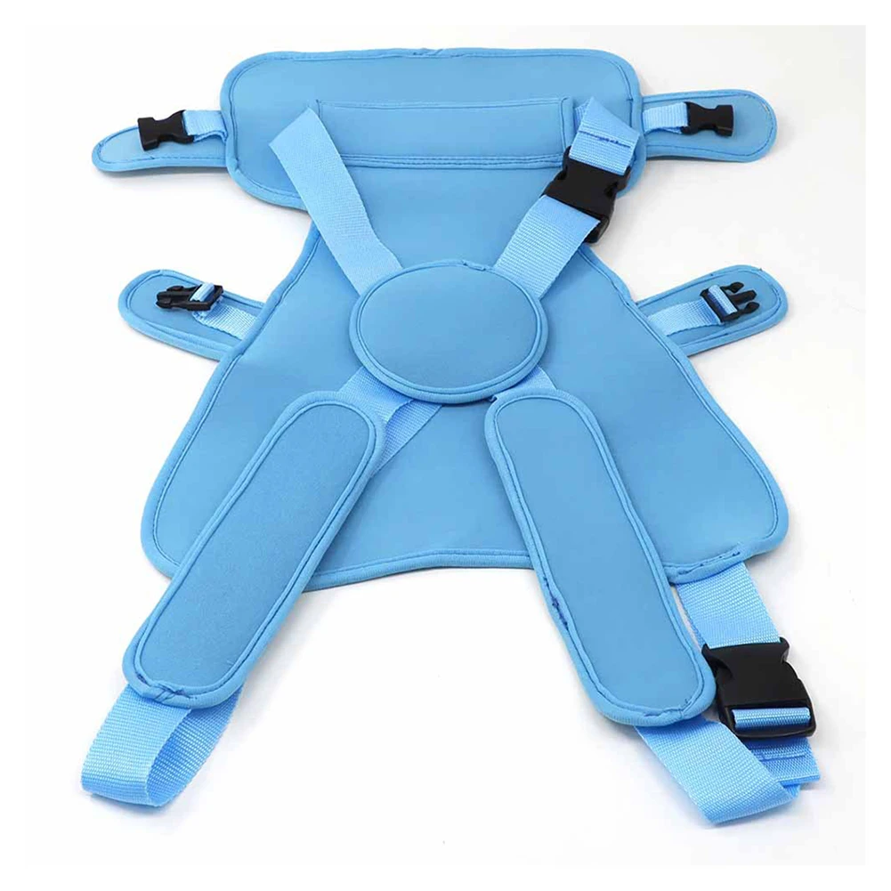 Baby Carrier Adjustable Innovative Carrier Use Both in Water & Land Infant Baby Hip Seat Carrier for Shopping Travelling - Image 5