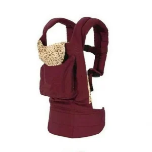 Baby Carrier With Storage Bag Kangaroo Shoulder Swaddle Sling Infant Carrier Wrap Ergonomic Backpack Hipseat 0-48 Month Newborn