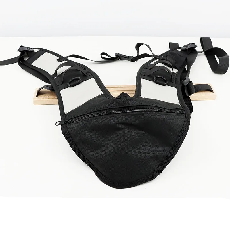 Baby Carrying Artifact, Children's Standing Carrier, Footrest, Big Child Carrying Out, Parent-Child Interactive Carrier - Image 5