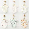 Baby Clothes Romper for Newborns Bodysuit Children's Clothing Girl Boy Bodysuit Babies Overalls and Overalls Baby Girls Costume