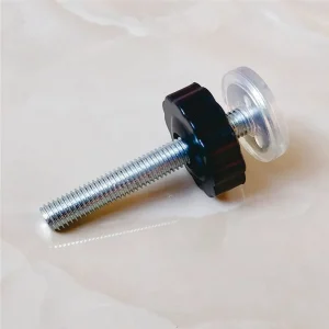 Baby Gate Pet Safety Guardrail With Locking Baby Safe Screws/Bolts Gate Bolts Bolts Accessories