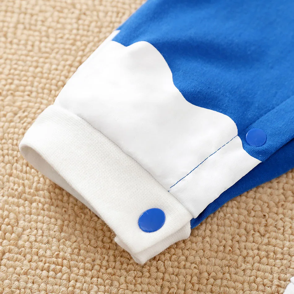 Baby Girl Boy Costume Anime Clothes Newborn Romper Infant Luffy Akatsuki Vegeta Cosplay Jumpsuit Toddler Halloween Costume 0-18M - Image 6