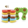 Baby Safety For Newborn Furniture Protection Card Door Stopper Security Cute Animal Care Child Lock Finger Protector