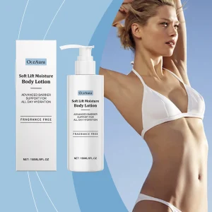 Body Moisturizing Cream Tightening Hydrating Skin Lotion Nourishing Moisturize Lifting Brighten Daily Skincare All Over The Body