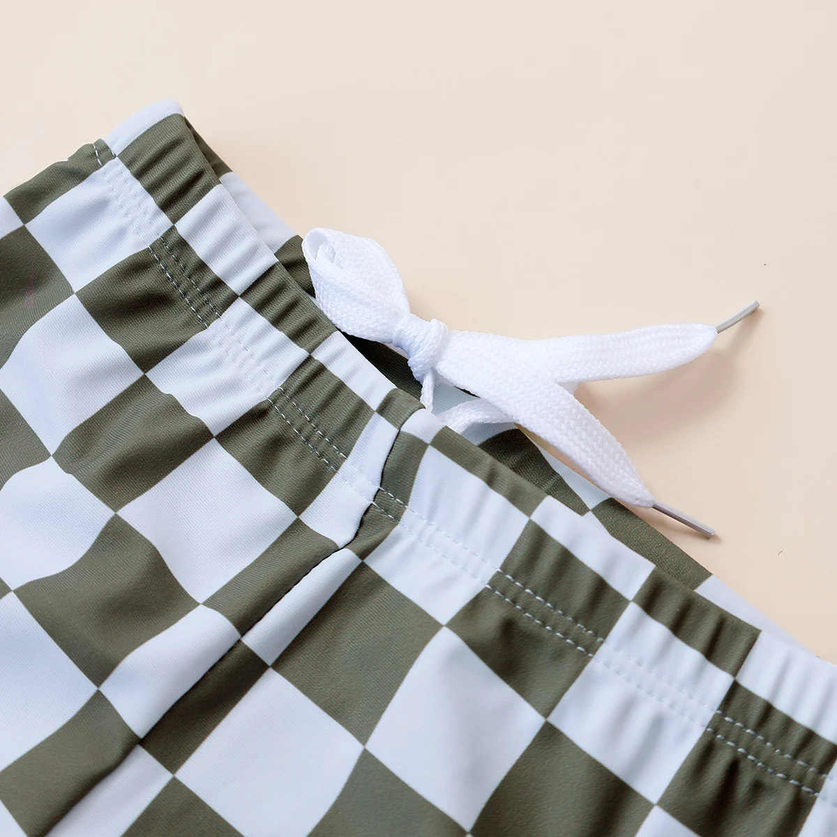 Boy Girl Swimsuits Kids Long Sleeve Swimwear Sets Children Bathing Suit Summer Toddler Learn Swimming Suits for 0-3Years Baby - Image 5