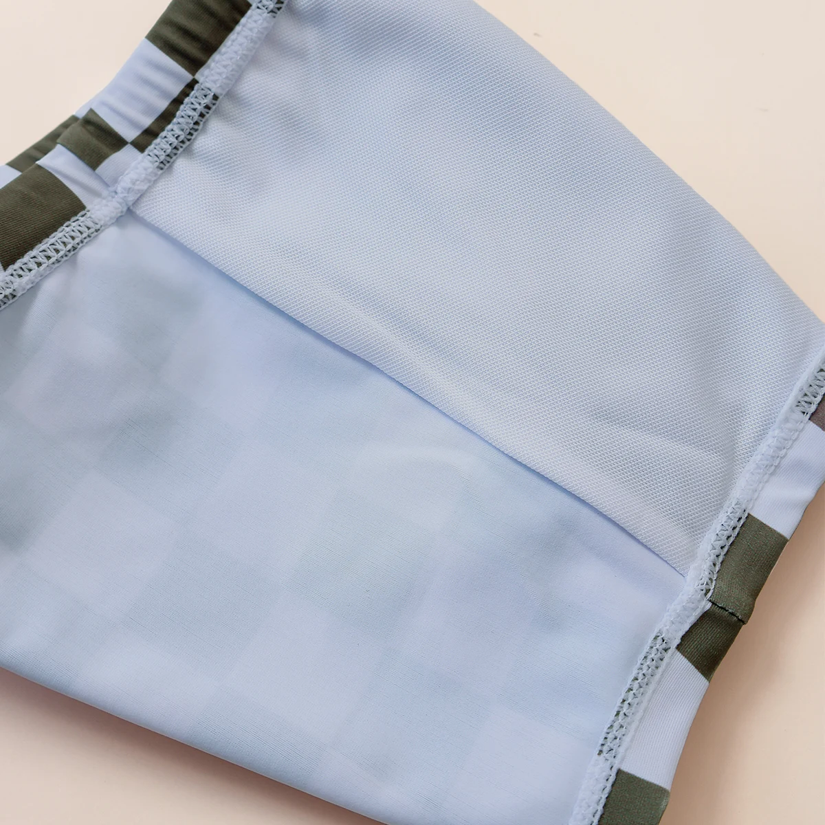 Boy Girl Swimsuits Kids Long Sleeve Swimwear Sets Children Bathing Suit Summer Toddler Learn Swimming Suits for 0-3Years Baby - Image 6