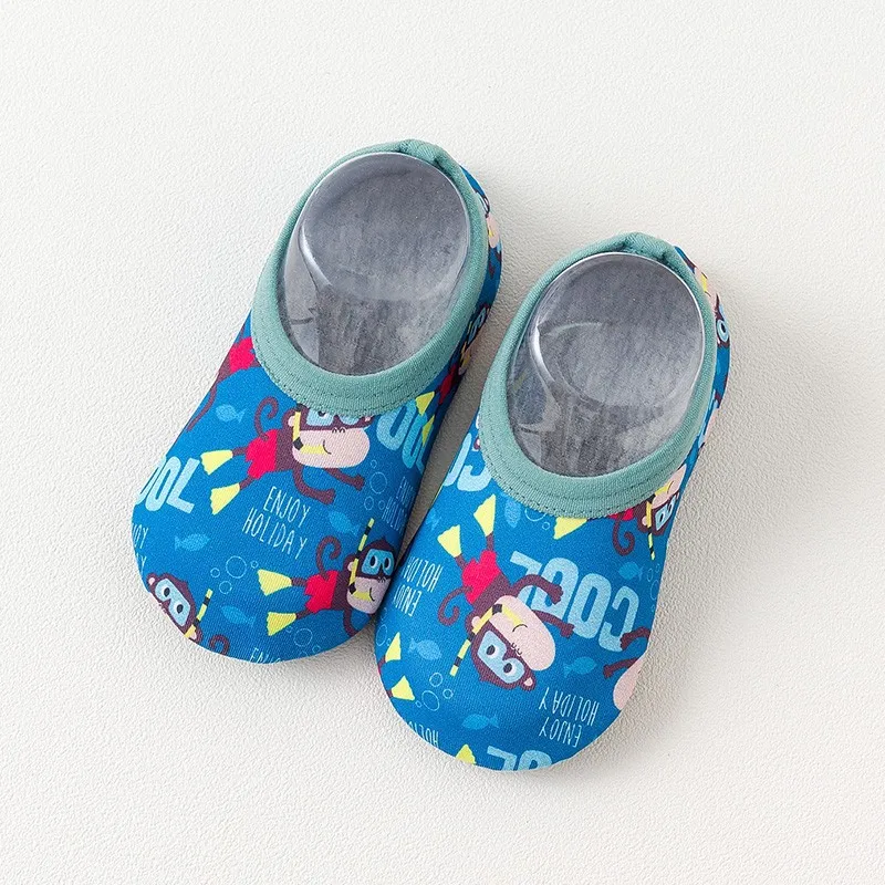 Boy Kids Beach Water Sports Sneakers Children Swimming Aqua Barefoot Shoes Baby Girl Surf Fishing Diving Indoor Outdoor Slippers - Image 2