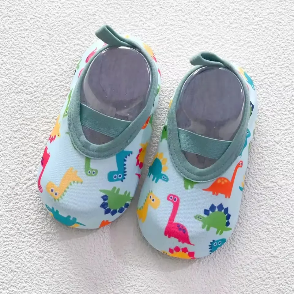 Boy Kids Beach Water Sports Sneakers Children Swimming Aqua Barefoot Shoes Baby Girl Surf Fishing Diving Indoor Outdoor Slippers - Image 4