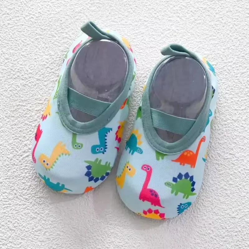 Boy Kids Beach Water Sports Sneakers Children Swimming Aqua Barefoot Shoes Baby Girl Surf Fishing Diving Indoor Outdoor Slippers - Image 6