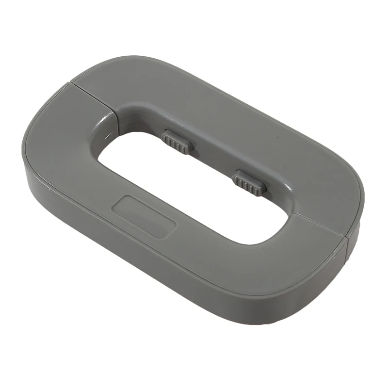 Child Safety Locks Home Refrigerator Lock for Kids Security Protection Baby Anti-Pinch Hand Refrigerators Door Dedicated Buckles - Image 5
