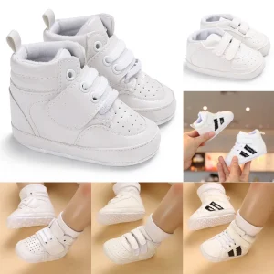 Children's comfortable non slip sports shoes - soft sole,suitable for boys and girls, casual walking shoes, suitable forall seas
