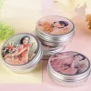 Chinese Shanghai Woman Moisturizing Primer Cream Foundation Makeup Soothing Hydrating Face Day Cream Cosmetic Winter Skin Care