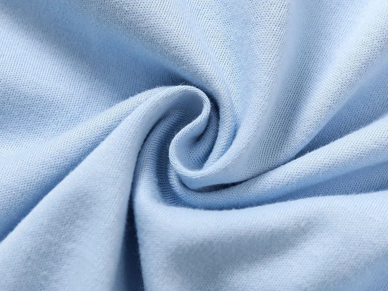 Cotton Newborn Baby Jumpers Rompers Boy Sleepsuit Girl Jumpsuits Sleepwear One-pieces Grow Growings Footies White Blue Pink - Image 6