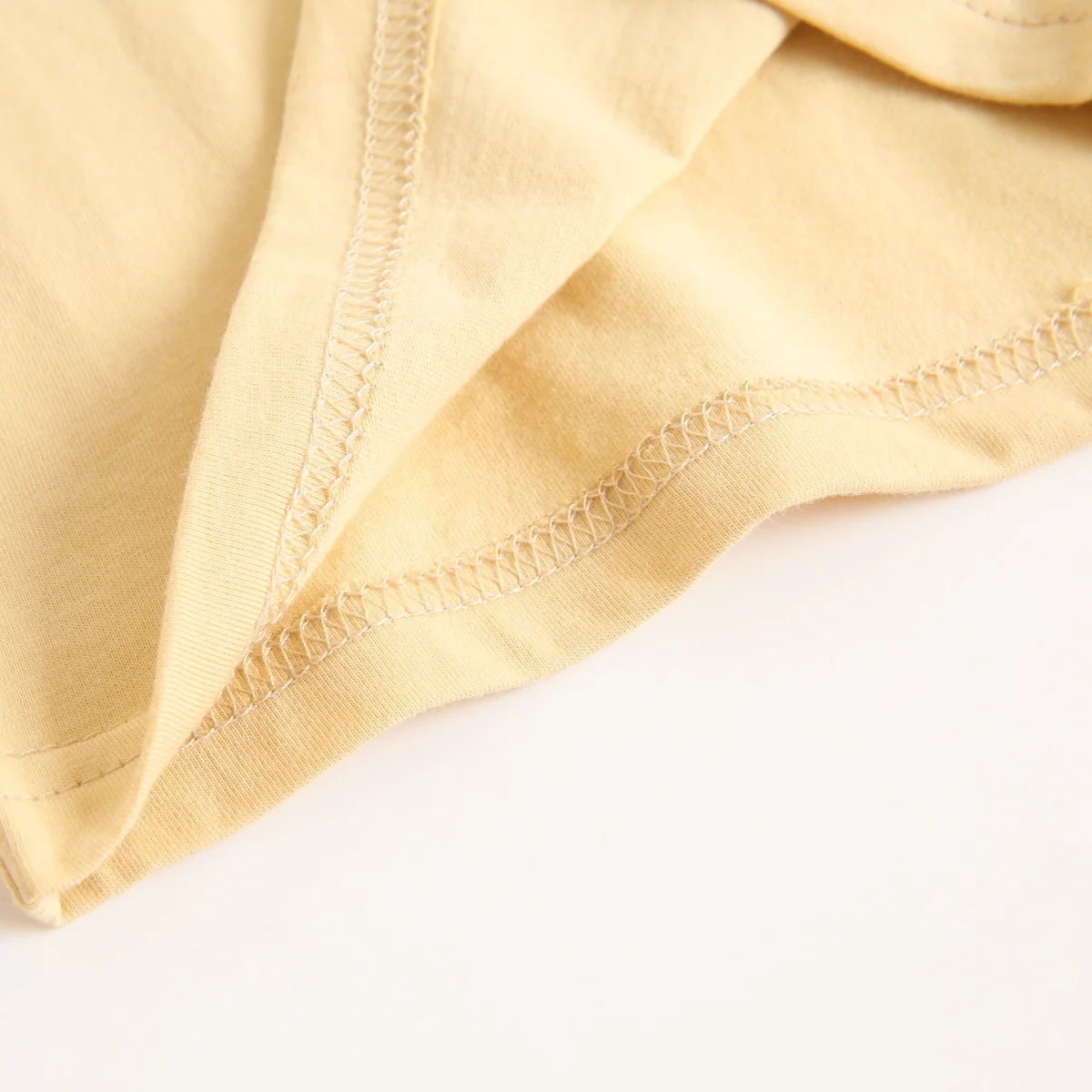 Cute Pattern Baby Boys Girls Summer Clothing Sets Cotton 2pcs - Image 6