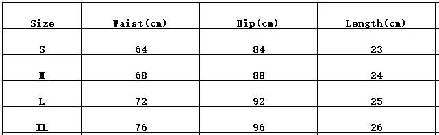 Denim Shorts Women Skinny Creativity Lace-up Jeans Streetwear Personality Students Holiday Fashion Sexy American Retro Leisure - Image 6