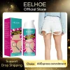 EELHOE 100ml Butt Acne Clearing Spot Treatment Cream Remove Pimples Moisturizing Skin Brighten Smooth Thigh Acne Removal Cream