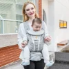 Egobaby Baby Carrier Ergonomic Kangaroo Infant Kid Sling Back Front Facing Backpack Wrap Baby Bag 0-36 Months
