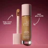 Elf Pre Makeup Gel New Moisturizing Makeup Base Gel Isolation Primer for Dry Skin Refreshing Easy To Absorb Stuck Natural Makeup