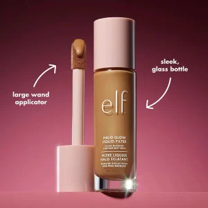 Elf Pre Makeup Gel New Moisturizing Makeup Base Gel Isolation Primer for Dry Skin Refreshing Easy To Absorb Stuck Natural Makeup