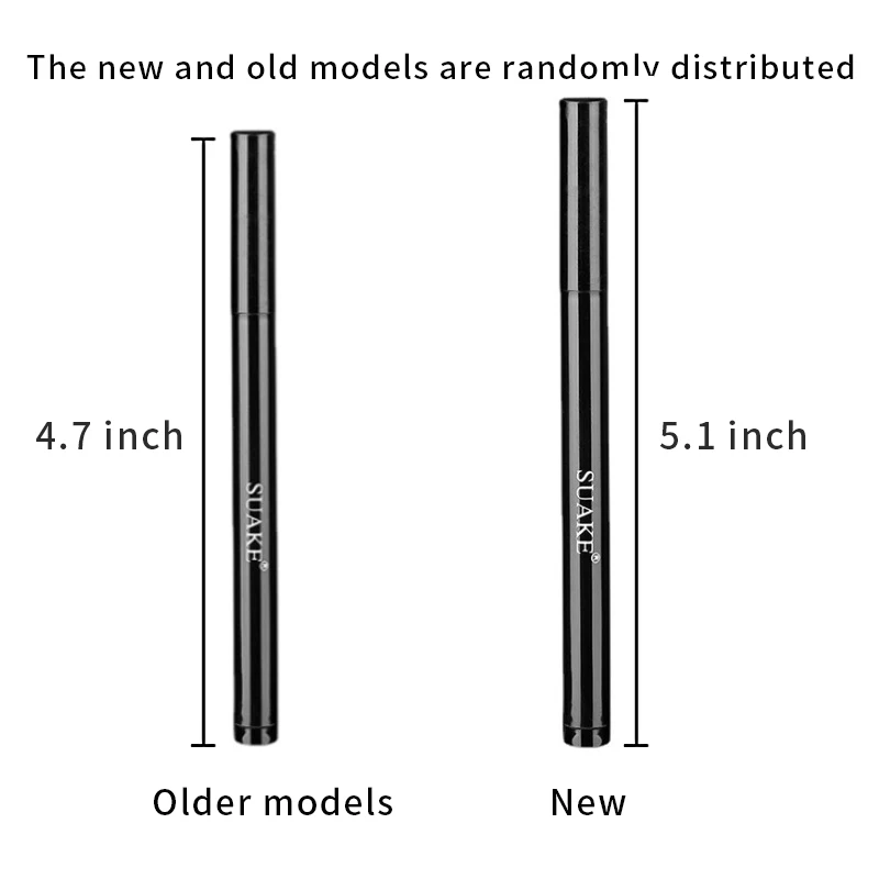 Eye Make-up Liquid Eyeliner Long-lasting Waterproof Non-fading Beauty Make-up Tools Quick Dry Non-halo-dye Eyeliner - Image 6